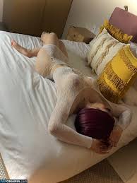 Ana Elisa  anaelisa.95  anaelisa95 Nude OnlyFans Leaked Photo 6 -  Fapomania!