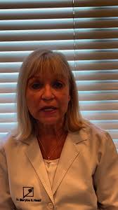 Marylou S Head DMD PSC