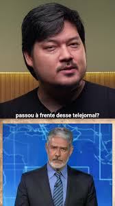 Quem Apresentava Antes Do William Binner