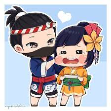 Amazon advertising find, attract, and Chibi Mobile Legends Chibi Couple Avatar Ml Novocom Top