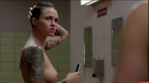 Ruby Rose Nude Photos & Videos - Celeb Masta