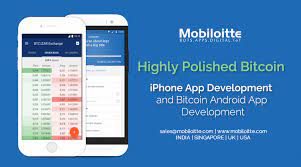 All About Bitcoins Bitcoinsandcryptocurrency Iphone App Development Bitcoin Wallet App Development