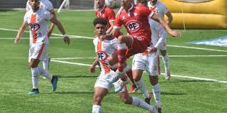 Unión la calera vs huachipato today unión la calera host huachipato in the primera división. Union La Calera Versus Cobresal Watch The National Championship Match Free Online Live And On Tv