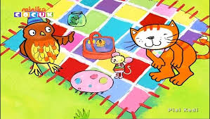 Pisi Kedi Dailymotion Video