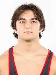 2023-24 Wrestling Roster