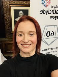 Katie Armour's Instagram, Twitter & Facebook