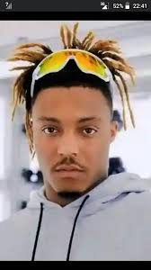 Happy New Year 💙💜🎆🎇 Juice Wrld's fans 999 fans for life (Jarad Anthony  Higgins )❤🔥🔥