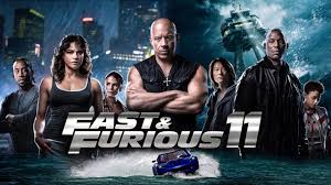 Fast And Furious 11 FIRST LOOK Trailer (2025) | Vin Diesel, Jason Momoa,  Rock