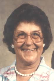 Audrey Scudder Obituary