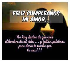 6 estas un año más viejito. Tarjetas E Imagenes De Feliz Cumpleanos Para Un Amor Imagenes Totales