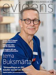Evidens nr 4 2025