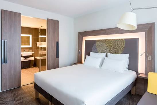 Accommodation Image