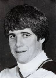 Bruce Hamilton (b.1957) Hockey Stats and Profile at hockeydb.com