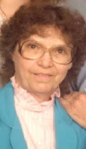 Obituary for Dorothy L. "Dot" Kennedy