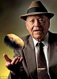 The first McCain's food processing plant opened in Florenceville