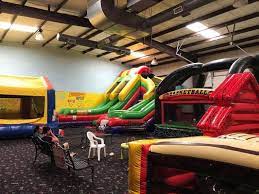 Hours may change under current circumstances Jump For Joy Party Play Center 4375 Seymour Hwy Wichita Falls Tx Banquet Rooms Mapquest