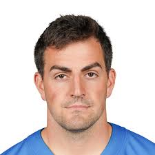 David Blough solid in spot start