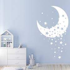 Pin On Baby Girl Nursery Wall Stickers