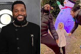 Who Is Malcolm-Jamal Warner's Wife? All About Tenisha Warner