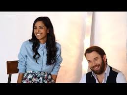In the catalog, you will find both. Collien Ulmen Fernandes Und Christian Ulmen Uber Elternsein Und Multitasking Youtube