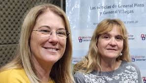 La nueva conformación del Concejo Deliberante en General Villegas