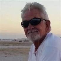 Coy Dale Gober Obituary March 7, 2023