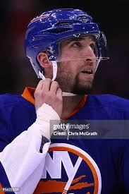 1,338 New York Islanders Trent Hunter Photos & High Res Pictures