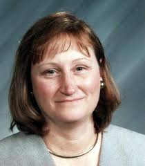 Dawn Parks Obituary (1956