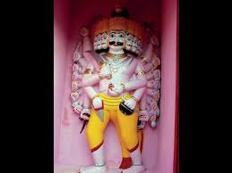Leif was born at the end of april on a sunny, warm day. Up A Temple Where Ravan Is Worshipped Kanpur News Times Of India