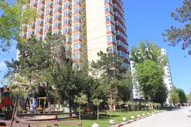 Un superb resort costier de tip all inclusive din zona de sud a litoralului romanesc, cu peste 500 d. Hotel Meduza Steaua De Mare