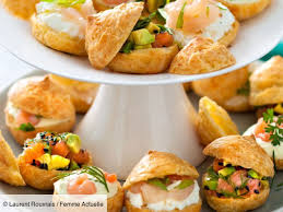 Idee Recette Des Gougeres En 3 Versions Gougeres Recettes De Cuisine Recette Gougere