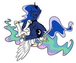 Looks like luna and celestia have add some serious poundage. Fat Pony Thread Mlp My Little Pony 4archive Org