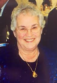 Iva Isabelle Fraser Obituary