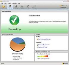 ghost disk utility wikipedia