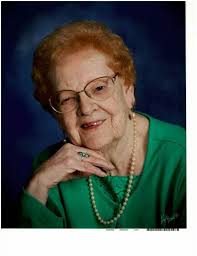 Arleene Hanson Obituary November 5, 2021