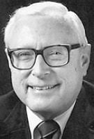 Allen Trelease Obituary (2011)