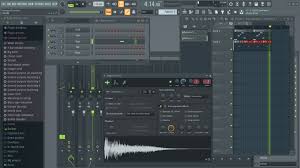 Fl studio 20.5.0 build 1090 crack. Fl Studio 20 5 Review The Most Popular Daw On The Block Labfreq