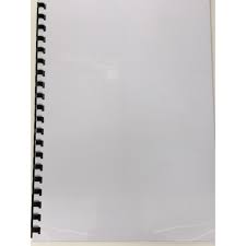 Cetak cover buku atau print cover buku murah. Buku Skrap Folio Comb Binding Set Project Assignment Scrap Book Shopee Singapore