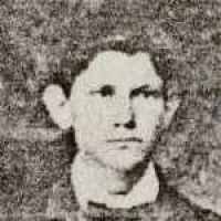 Delbert D Autry (1886–1968)