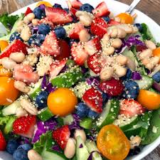 These people may need to take they're also high in cholesterol. What Happens When You Eat A Salad Every Night For Dinner Popsugar Fitness