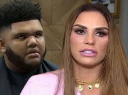 Katie price (born katie infield, may 22, 1978), is a critically acclaimed, three time grammy award nominated, multimillionaire english glamour model, singer, television personality, magazine columnist and businesswoman commonly known as jordan. Emotional Katie Price Arranges Care Home For Son Harvey In Tearful Documentary Scene Birmingham Live