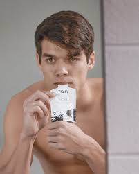 Look who showed up for the rain All Star Weekend! The one and only Dr. Daniel  Beckles! #rainallstar #drdanielbeckles #allstartweekend #seednutrition  #rainintl #changethings