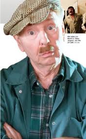 Vlaanderen verliest zijn grootste komiek