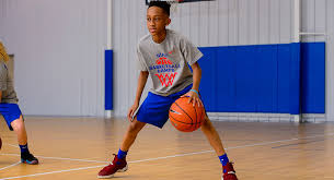 73,000+ camp attendees since 2012. Nike Boys Basketball Camp First Baptist School Gym