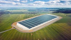There S A Reason Finland Wants Tesla S Next Gigafactory