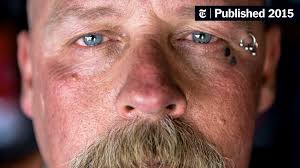 Solitary Confinement: Punished for Life