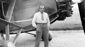 Antoine de saint exupéry airport ⭐ , argentina, río negro, san antonio oeste: Eine Lange Nacht Uber Antoine De Saint Exupery Bitte Zeichne Mir Ein Schaf Archiv