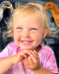 Bridgett loves Beans! 🐖🐖🐖 #plantbasedgabriel