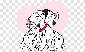 Well you're in luck, because here they come. Dalmatian Dog Puppy Breed Non Sporting Group Clip Art Sticker Transparent Png
