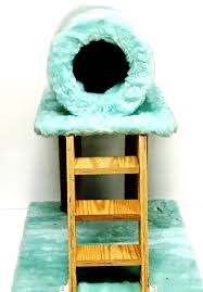 Kedi Evi Bohem Kedi Evi Merdineli Fici 2019 Model